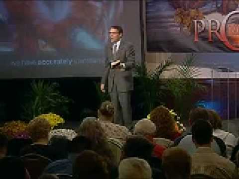 The Unavoidable Identity of the Antichrist by David Asscherick (part 6 of 6)