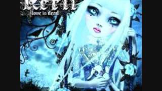 Kerli - Love Is Dead