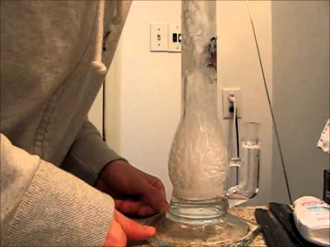 Im Back With New GLASS