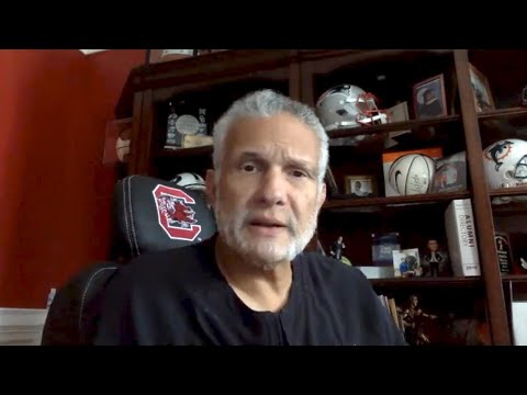 Frank Martin Media Availability — 6/18/20