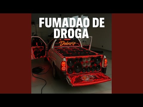 FUMADÃO DE DROGA (ELETROFUNK)