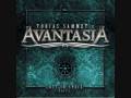 Avantasia - Scary Eyes.wmv