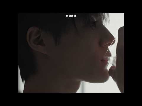 NCT JNJM 엔시티 제노재민 'WIND UP' | BOTH SIDES Playlist