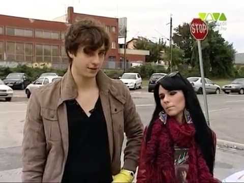 Klajkó Szandra és Brasch Bence - Te vagy a rendező