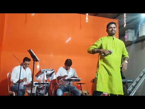 Devang dhumal Mere sapno...