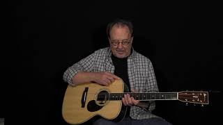 Video thumbnail for August Guitar of the Month: Eastman DT30 OM by Maple Street Guitars