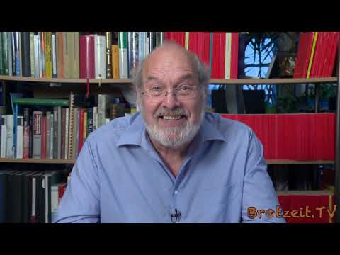 Pollmers Mahlzeit: Da ist Musik drin - Ein Professor riecht den Braten (UT)