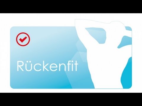 Straffung & Muskelaufbau 43: Rückenfit mit Manuel // 30 Minuten