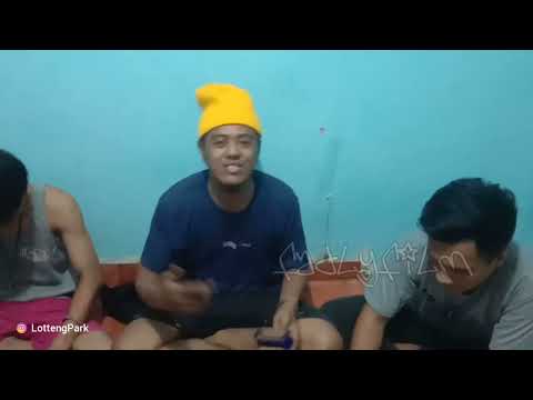 Lotteng Park - TINGWE (Official M/V)