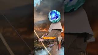 Thornmail vs Frozen Heart