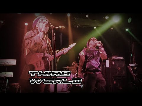 Third World @ Dub Club