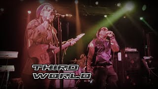 Third World @ Dub Club
