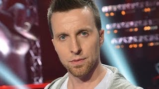The Voice of Poland - Jurand Wójcik - „Tak, tak, to ja"