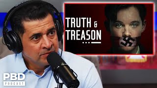 Best Movie I’ve Ever Seen - Patrick Bet-David PRAISES Truth & Treason’s UNBELIEVABLE True Story