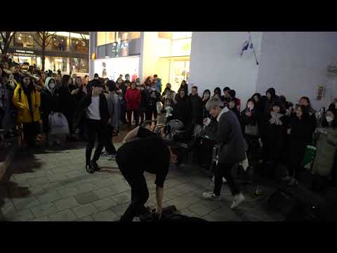 20200126 💖UNKNOWN💖 弘大公演12