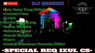 Download lagu DJ MONIC - DUGEM FUNKOT PUJASERA SPECIAL REQ IZUL CS 2020 #1 mp3