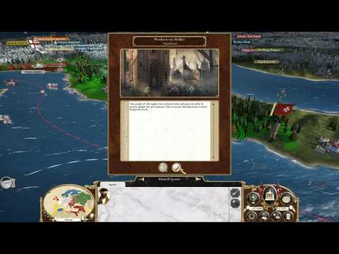 Empire Total War - Knights of St. John Campaign - Part 17