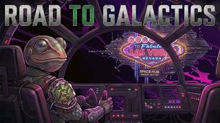 The Outer Rim Report Ep.5 Road To Galactics | Star Wars Unlimited