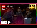 PART 14 Half Blood Prince 2 Lego Harry Potter Years 5 7 PC 4K No Commentary