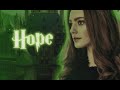 HOPE BOOKTRAILER