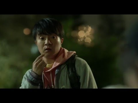 V6森田剛主演『ヒメアノ～ル』予告編