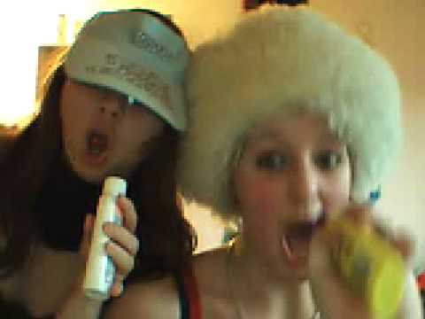 DIANA ISAAY JENNY - HOT'N'COLD