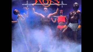 Kleeer - Say You'll Stay (1982)