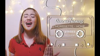 Morissette - Home (a Diana Ross cover) Live on Stages Sessions