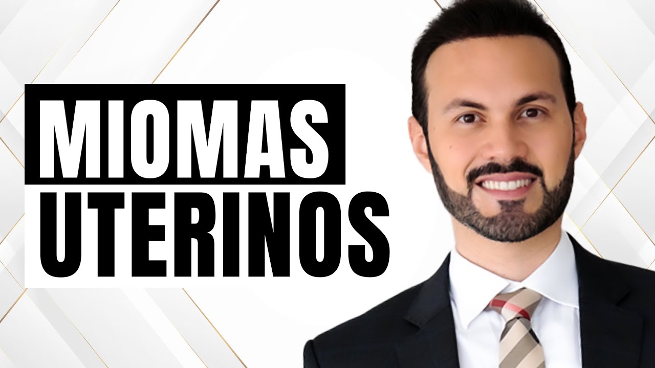 O que você precisa saber sobre os TIPOS DE MIOMAS NO ÚTERO. |  Dr. André Vinícius
