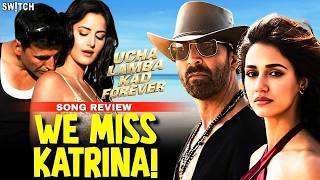 Uncha Lamba Kadd Forever Review: Akshay Kumar Ne Nostalgia Bech Diya?