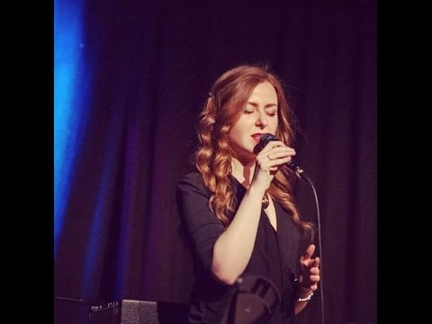 Donata Jan - Spain (by Chick Corea)