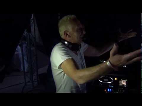 JOHAN GIELEN LIVE DJ SET @ LUMINOSITY BEACH FESTIVAL - BEACHCLUB RICHE - 4/4