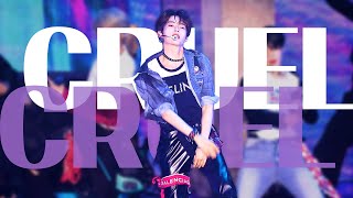 Download lagu [4K] 250420 ZEROBASEONE - Cruel BLUE MANSION 성한빈 focus 직캠 focus 직캠 SUNG HANBIN fancam mp3