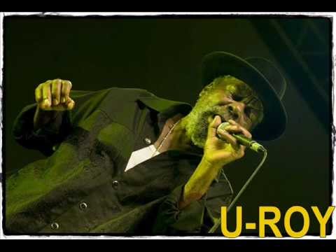 69 PATADAS:U-ROY/ Version Galore