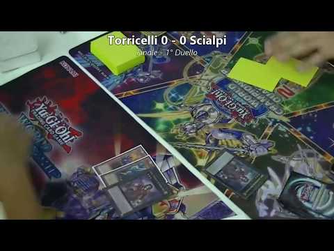 YU-GI-OH!: CITTA' DEI DUELLI U13 2016 - Videoreport