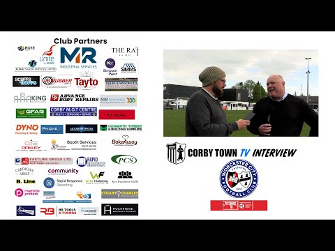 Gary Setchell post Worcester City