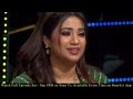 Jyotirmayee Nayak Indian Idol Nimuda Nimuda Song Jyotirmayee Kavita Krishnamurti Nimuda