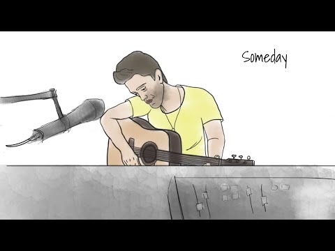 Ian Janco - Someday (Official Video)