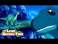 Littlefoot S Grandpa 1 Hour Of Full Episodes The Land Before Time