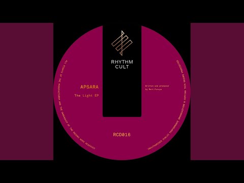 The Light (Steve Self Remix)