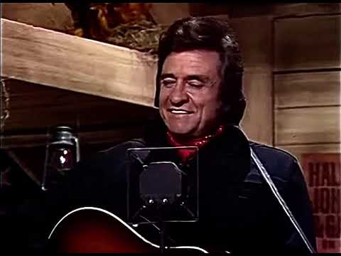 Johnny Cash & The Muppets - (Ghost) Riders in the Sky [Live on The Muppets Show, 1980]