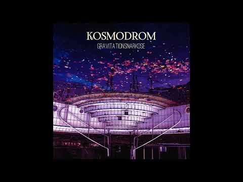 KOSMODROM - Buddhafuzz