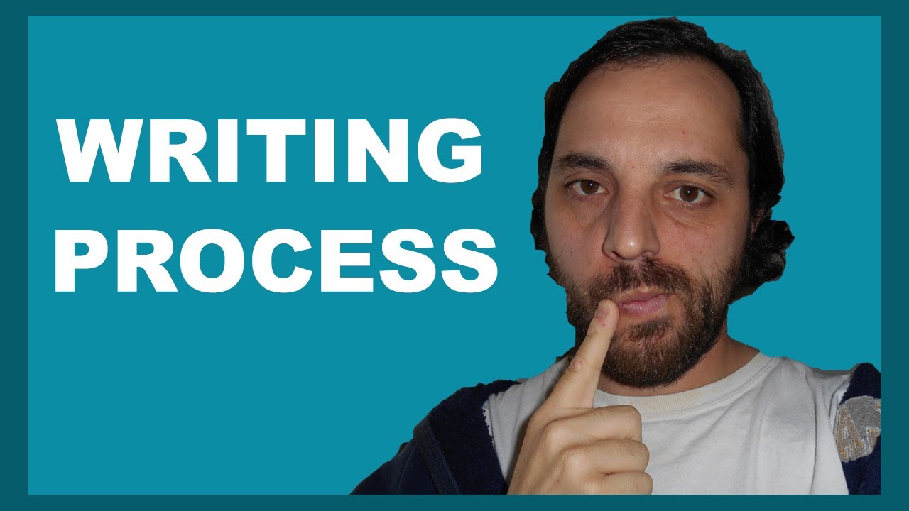 Writing and Self-Publishing Tips for Authors -- Writing Process