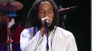 Higher Vibration - Ziggy Marley & The Melody Makers Live at HOB Chicago (1999)