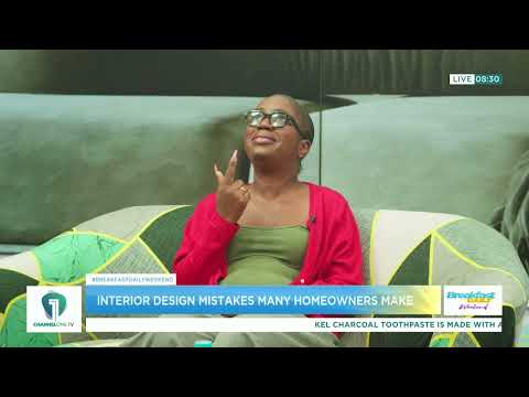 Avoid These Common Interior Design Mistakes Every Homeowner Makes | Breakfast Daily Weekend