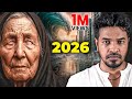 Baba Vanga S 2026 Predictions Real Madan Gowri MG Squad