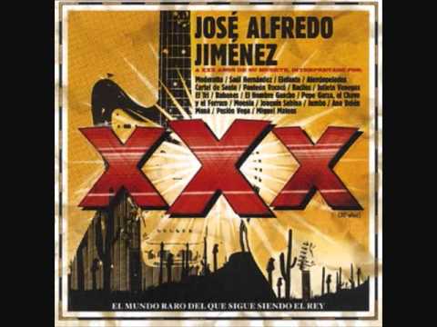Saul Hernandez-Asi es mi amor (Tributo a Jose Alfredo Jimenez)
