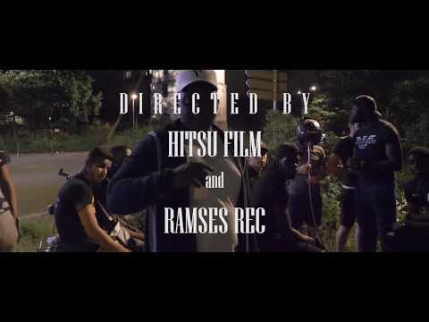 Dynegro - ELECTRAP #1