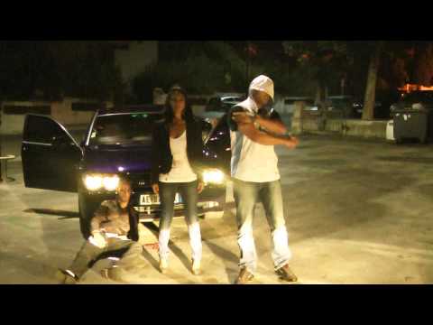 ATY- K FEAT ENIGME GLADIATOR DROLE DE VIE DE REVE