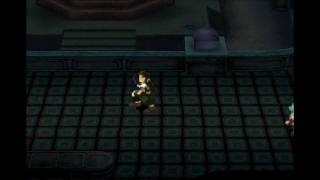 Let's Play Xenogears Part 177 - Whose Shop?!